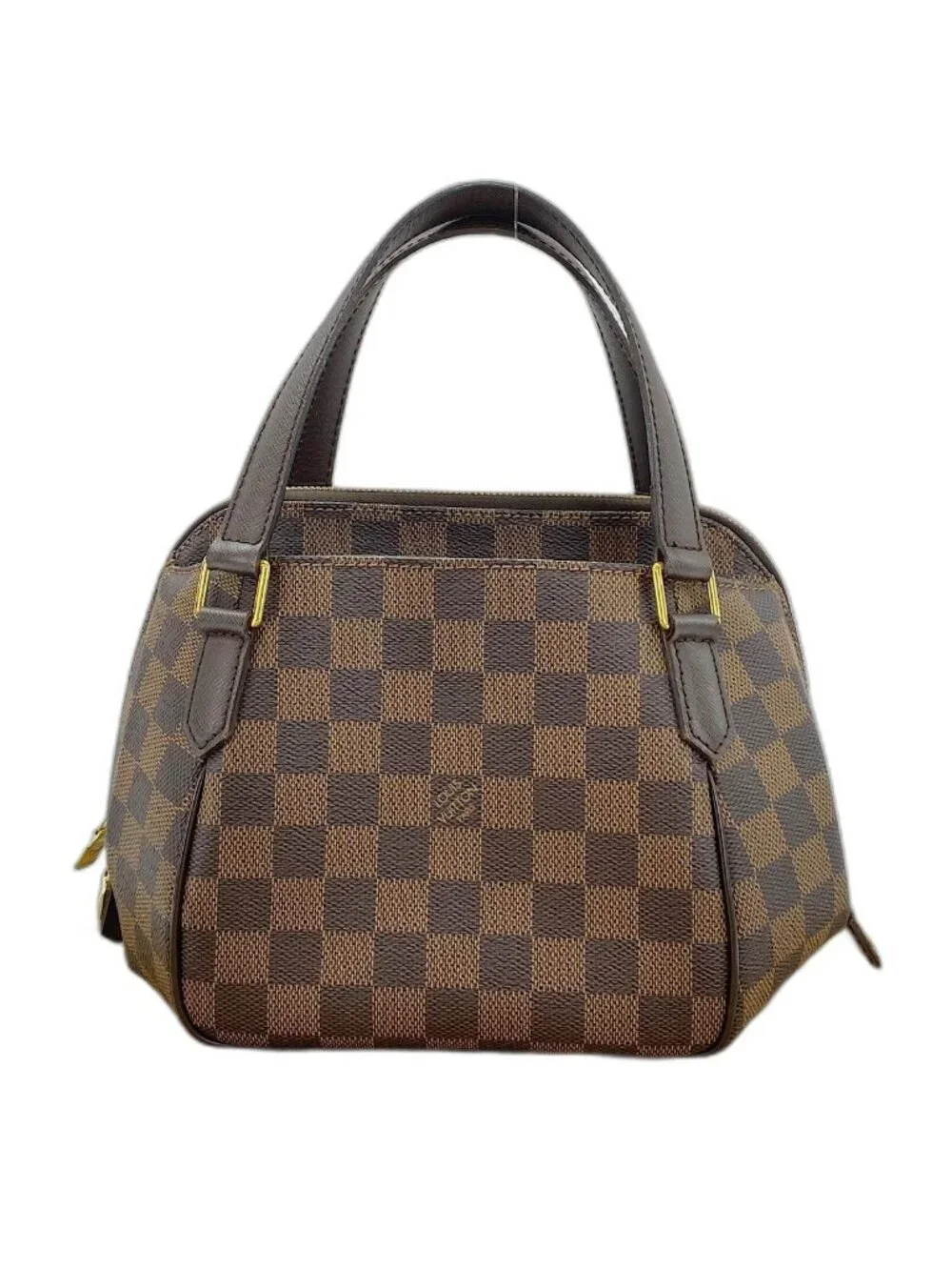 Louis Vuitton Handbag Belem PM